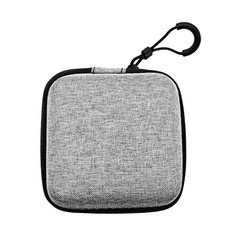 Shockproof Storage Box for RG ROTATE Handheld Game Console Bag Hard Pouch