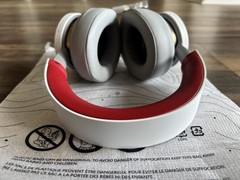 Xbox Starfield Limited Edition Wireless Headset. Complete In Box CIB.