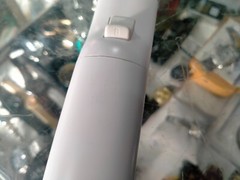 GENUINE NINTENDO WII WIRELESS CONTROLLER UNIT MODEL RVL-003