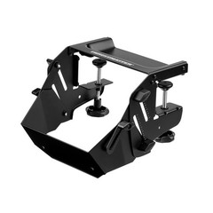 Thrustmaster Simtask Steering Kit, Adjustable Clamp and Spinner Knob, for Truck