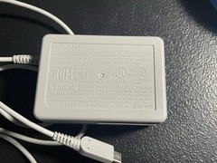 Nintendo 3DS XL 2DS AC Adapter WAP 002 Power Supply Adapter
