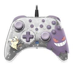 HORIPAD Turbo (Gengar & Mimikyu) for Nintendo Switch™ 2