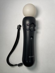Sony PlayStation 3 PS3 PS VR PS4 CECH-ZCM1U Move Motion Controller #2