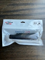 Nintendo Wii Remote Plus Controller – Black (RVL-036)