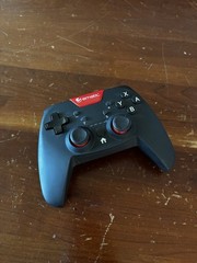 Ematic Wireless Gaming Controller Working Condition