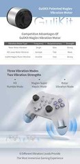 Gulikit KK3 MAX Bluetooth Controller KingKong 3 MaxGamepad For Switch Android