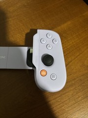 Backbone One Mobile Gaming Device (USB-C) – Purple