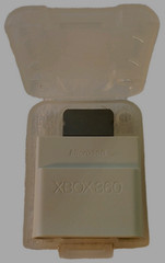 Official OEM Microsoft Xbox 360 64MB Memory Unit Card Tested!