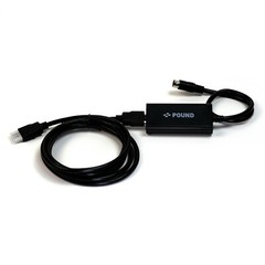 [OFFICIAL] Pound Technology HD Link Cable for the Sega Genesis HDMI