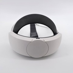Meta Quest 2 Elite Strap with Battery ME29EM White One Size Unisex