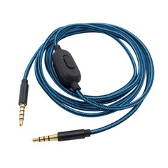 Replacement 2M Audio 3.5mm Cable Wire Cord For Astro A10 A40 A30 Gaming Headset
