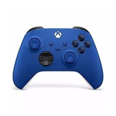 Microsoft Xbox Wireless Controller – Blue (QAU-00065)